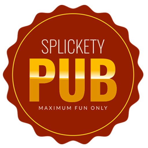 Splickety Pub